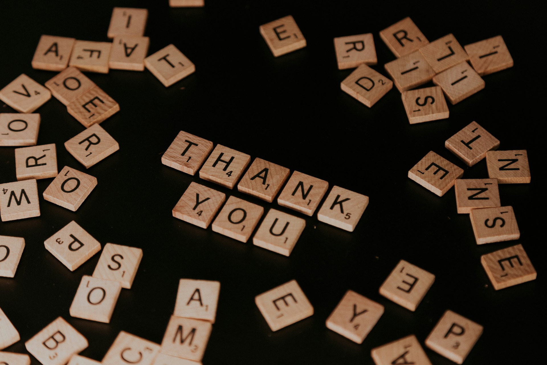 The Power of Thank You: How Small Businesses Can Build Customer Loyalty Through Appreciation